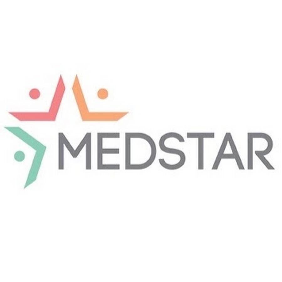 Medstar logo