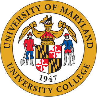 UMUC logo