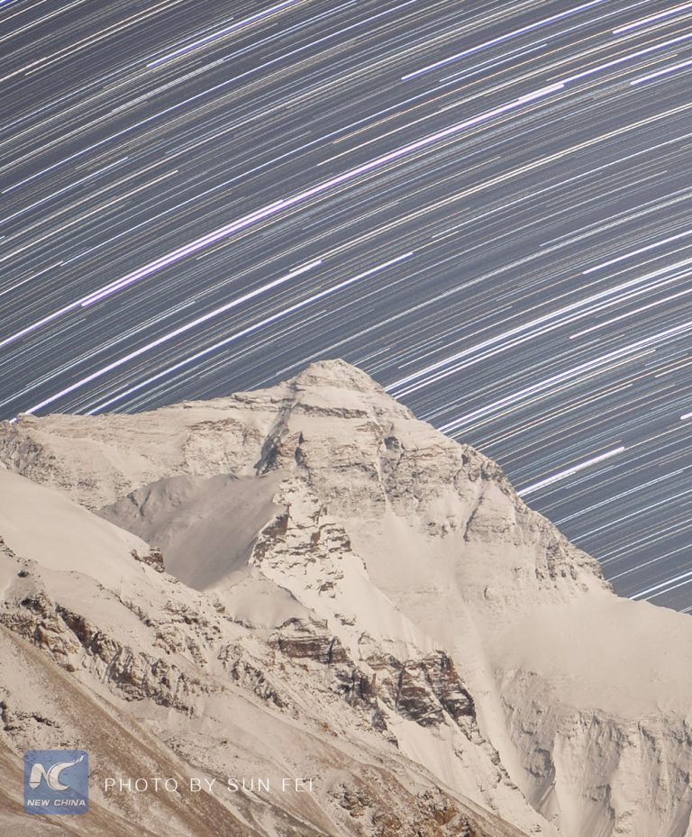 Everest Height Controversy Ends » Explorersweb