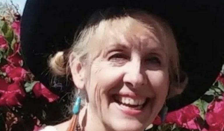 Survival Stories: Ann Rodgers » Explorersweb