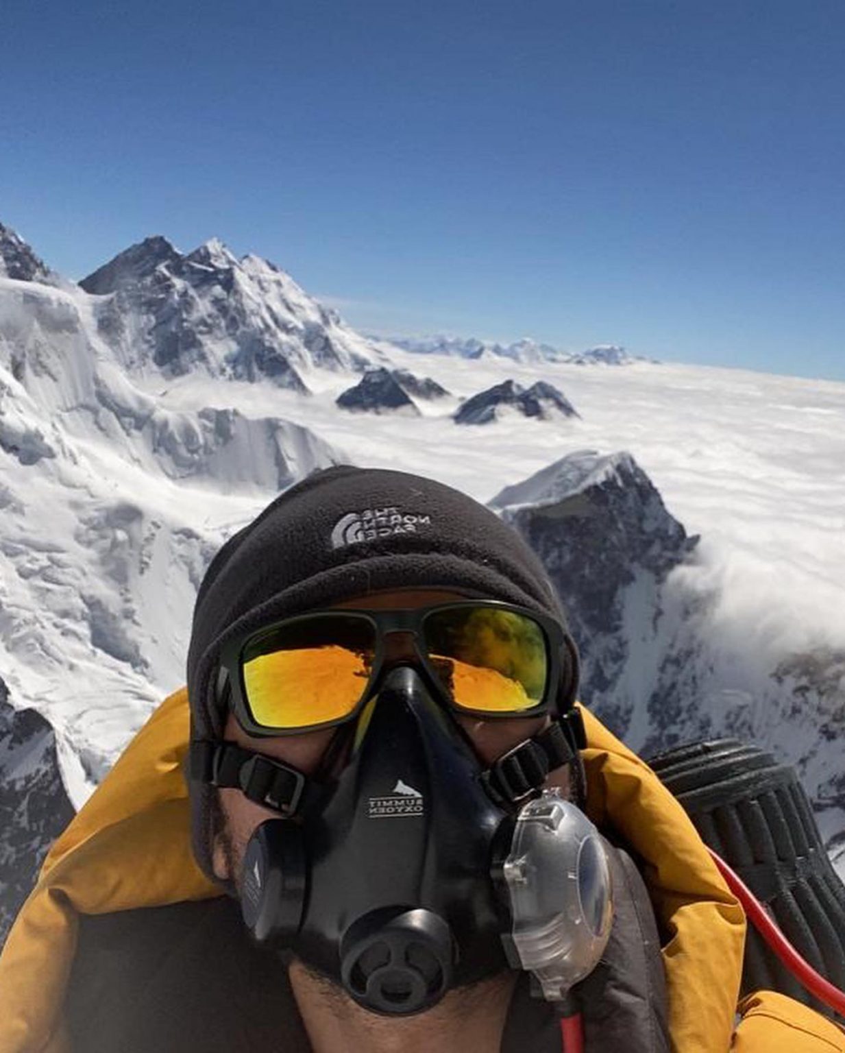 K2 Summits, One Without Oxygen » Explorersweb
