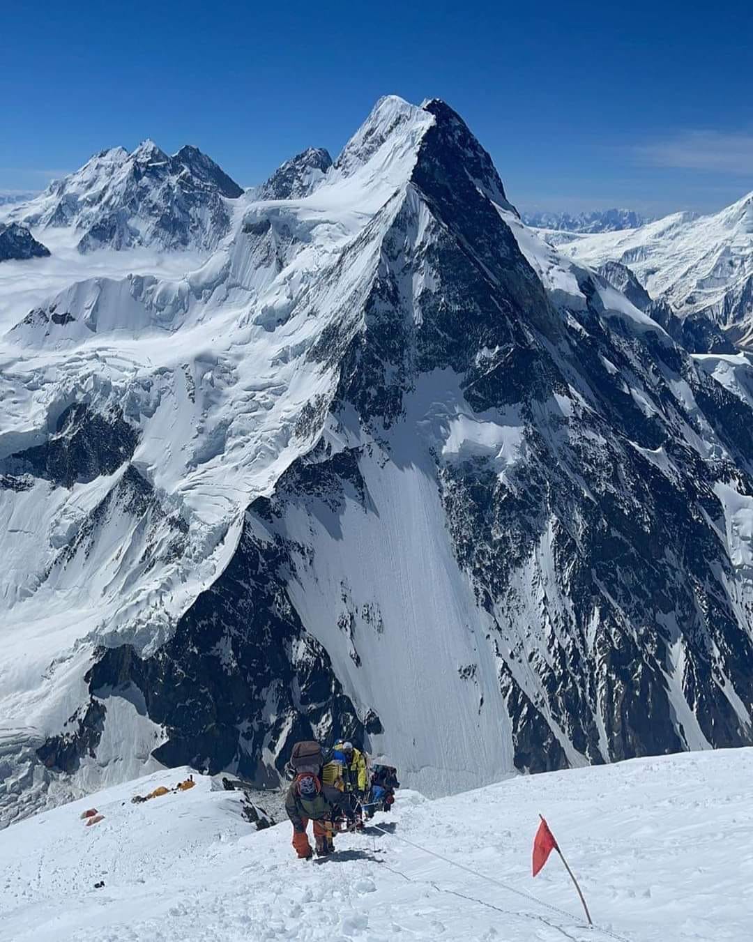K2 Summit Pictures