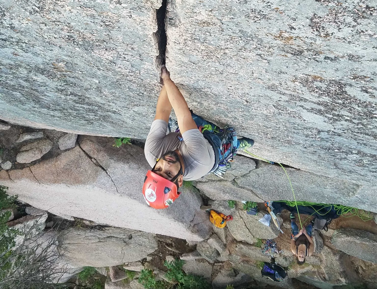 A Complete Guide to Climbing Grades » Explorersweb