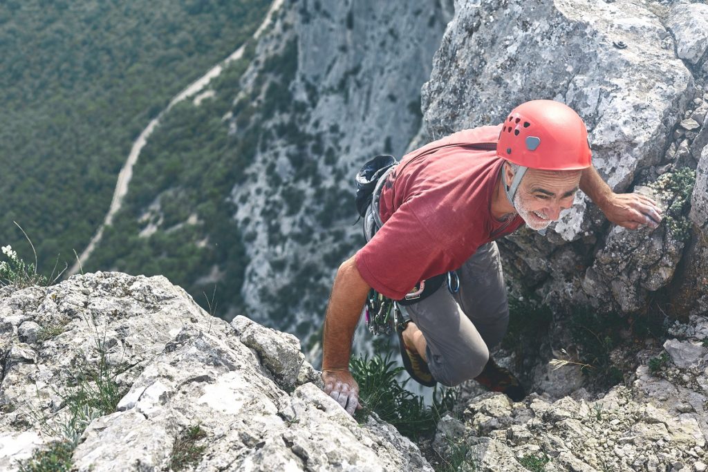 A Complete Guide to Climbing Grades » Explorersweb