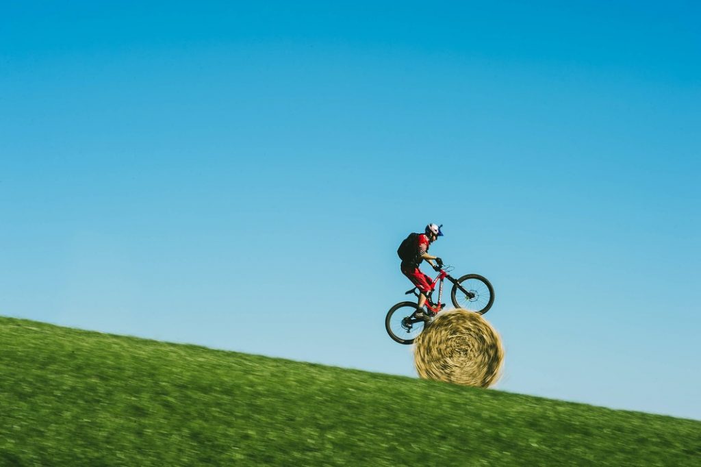 Weekend Warm-Up: Danny MacAskill Retrospective » Explorersweb