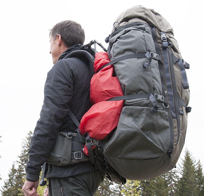 Best Expedition Backpacks of 20212022 Heavy Haulers Tested » Explorersweb
