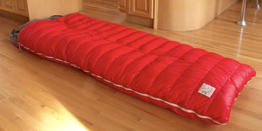 Best Sleeping Bags of 20212022 for Extreme Cold » Explorersweb
