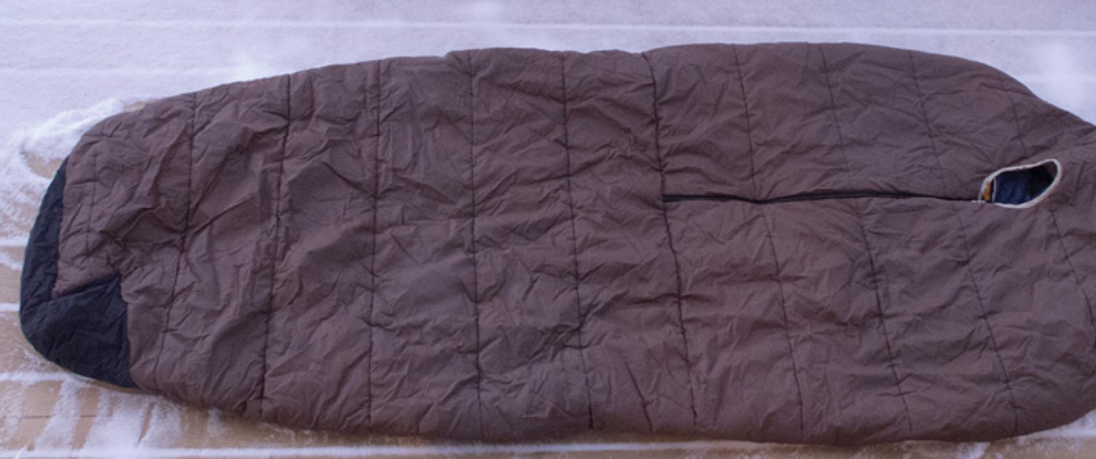 Best Sleeping Bags of 20212022 for Extreme Cold » Explorersweb