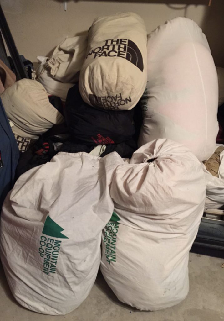 Best Sleeping Bags of 20212022 for Extreme Cold » Explorersweb