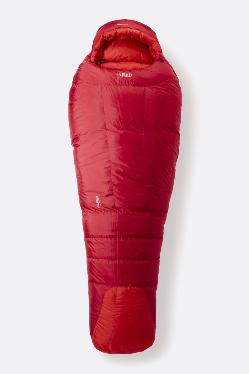 Best Sleeping Bags of 20212022 for Extreme Cold » Explorersweb
