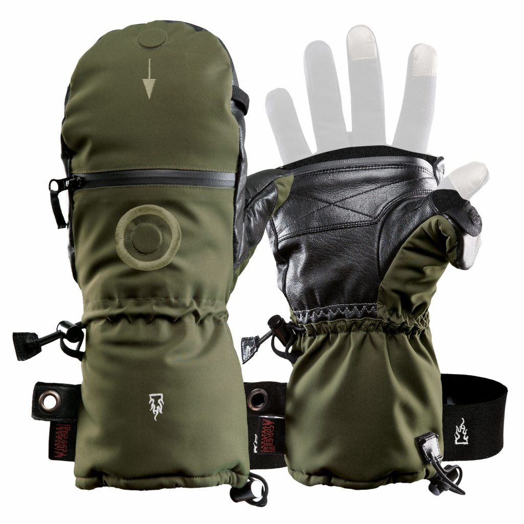 Warmest Winter Gloves and Mittens of 20212022 » Explorersweb