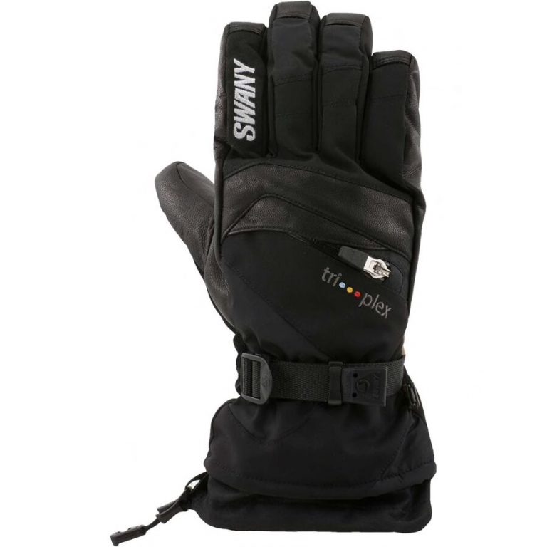 Warmest Winter Gloves and Mittens of 20212022 » Explorersweb