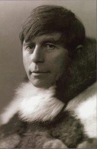 Knud Rasmussen 100 Great Explorers of the Last 100 Years » Explorersweb