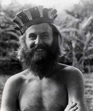100 Great Explorers of the Last 100 Years » Explorersweb