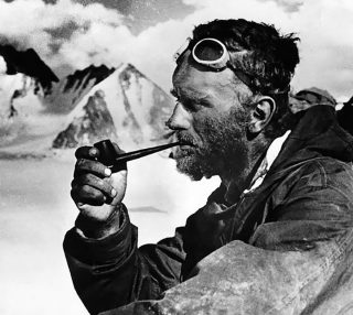 100 Great Explorers of the Last 100 Years » Explorersweb