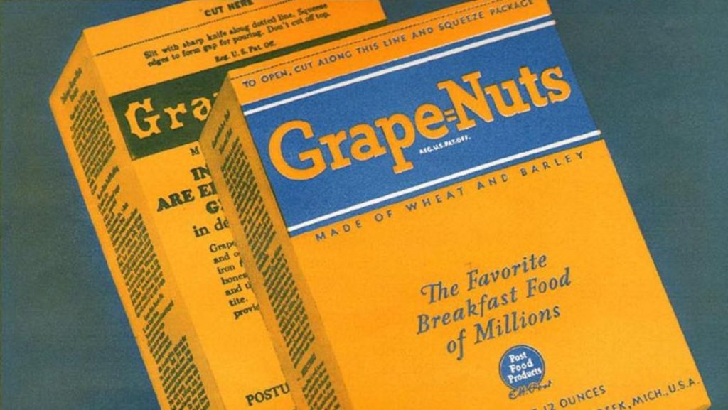 GrapeNuts Seeks Women Adventurers to Sponsor » Explorersweb