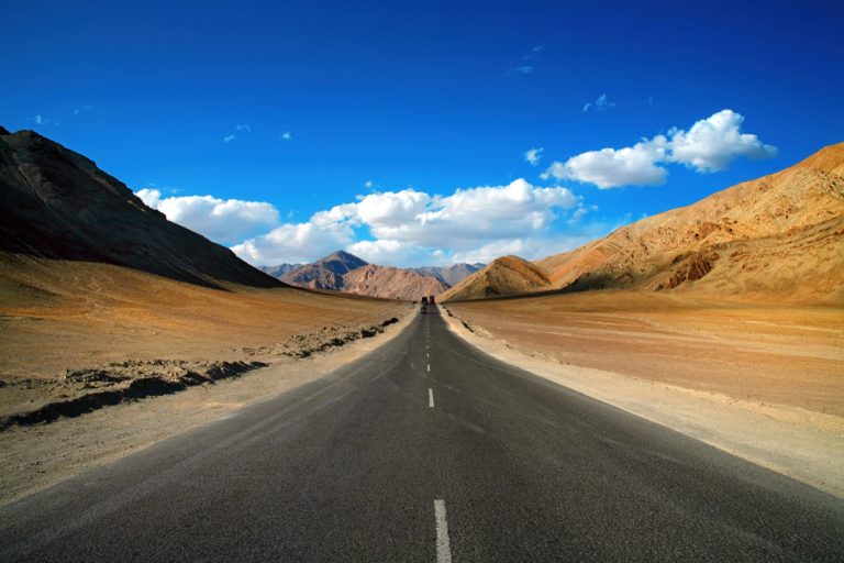 Natural Wonders Gravity Hills » Explorersweb