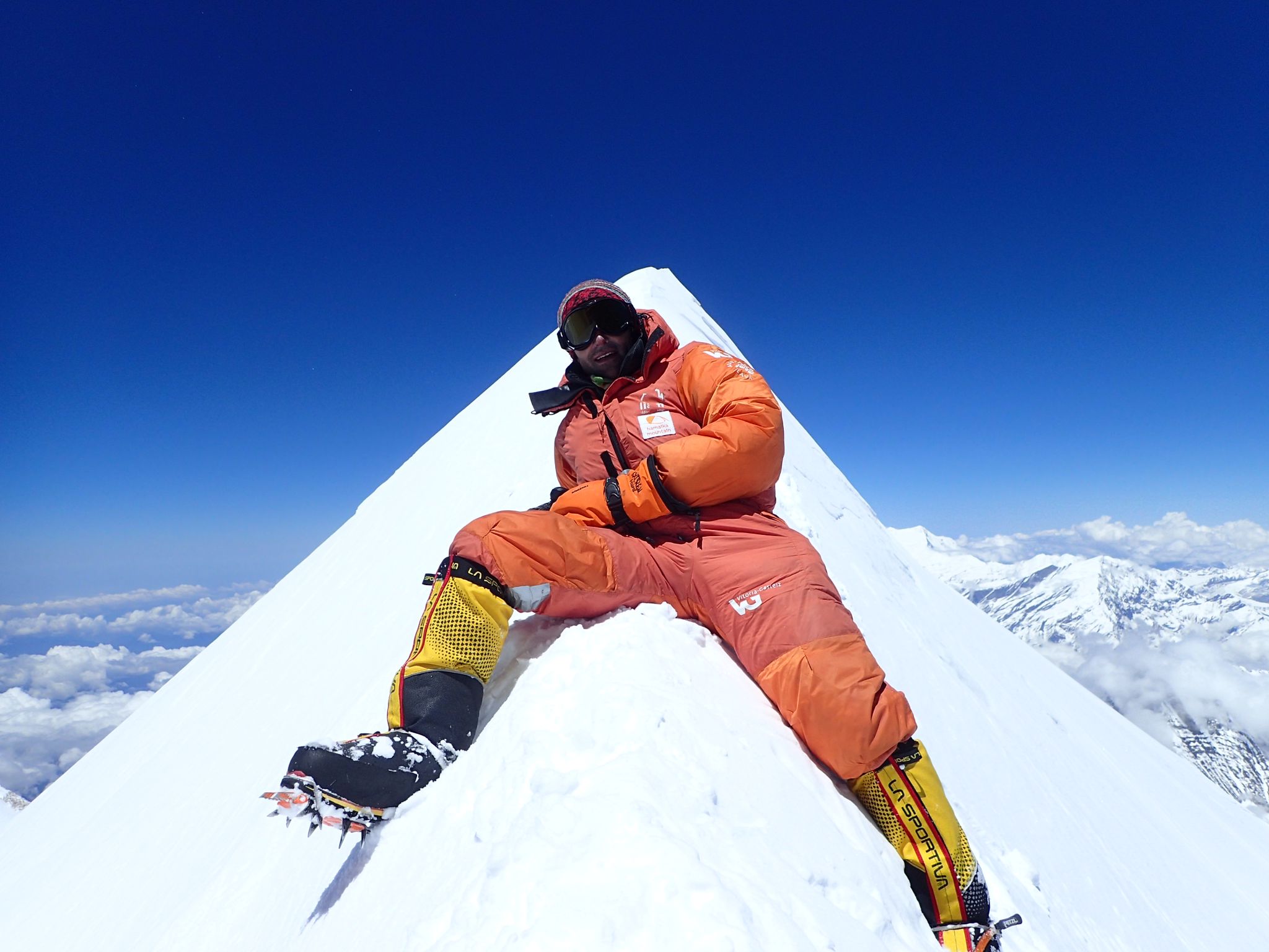 Annapurna A Climbers' Guide » Explorersweb