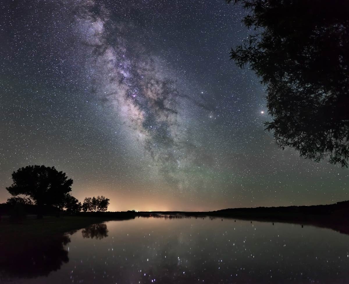 Best Stargazing In the U.S.? Try These 'Dark Sky' Locations » Explorersweb