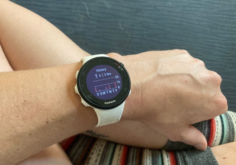 Hotelkalingaashok Garmin Forerunner 245 Used Wrist Forerunner 745