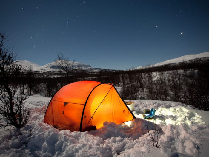 Warm Winter Camping Best Tent Heaters of 2022 » Explorersweb