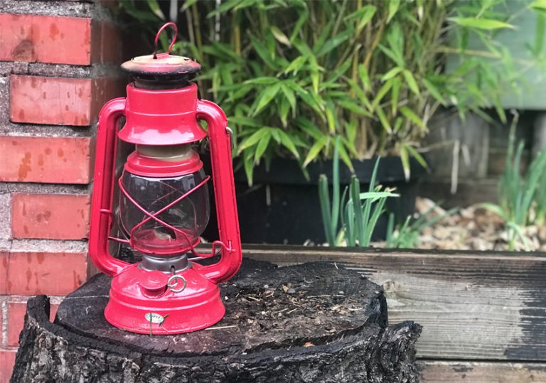 Dietz 76 Oil Lamp A Powerful Little Lighthouse » Explorersweb