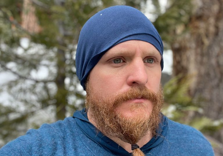 All Warmth, No Bulk The Buff Neck Gaiter » Explorersweb