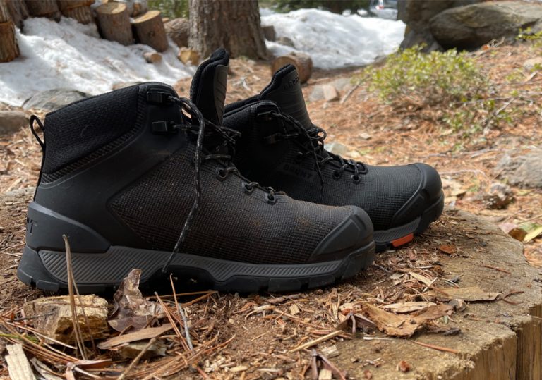 The Ryng by Brunt Workwear A Wearable, Light Work Boot » Explorersweb