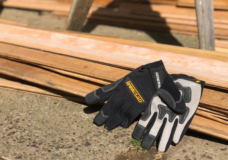 Beyond Tough Ironclad General Utility Work Gloves » Explorersweb