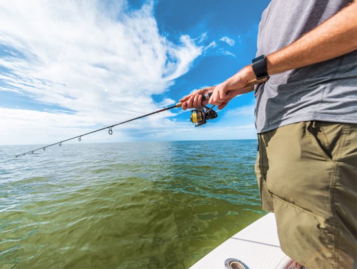 Casting Time Best Fishing Watches in 2022 » Explorersweb