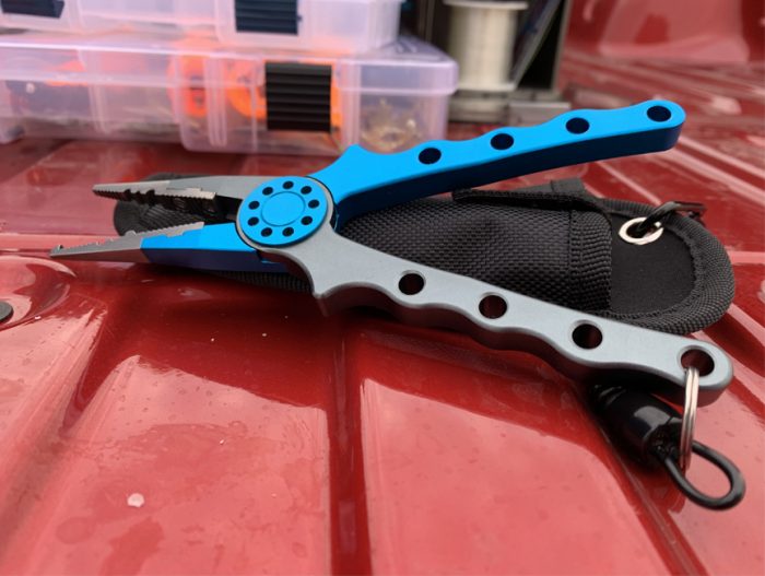 Best Fishing Pliers For Freshwater & Saltwater Anglers 2022 » Explorersweb