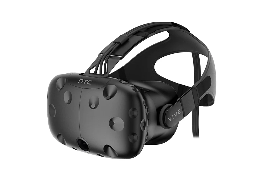 htc vive virtual reality system