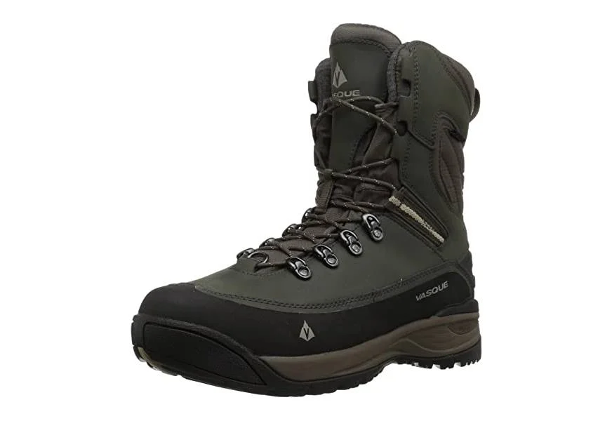 vasque snowburban ii ultradry snow boot