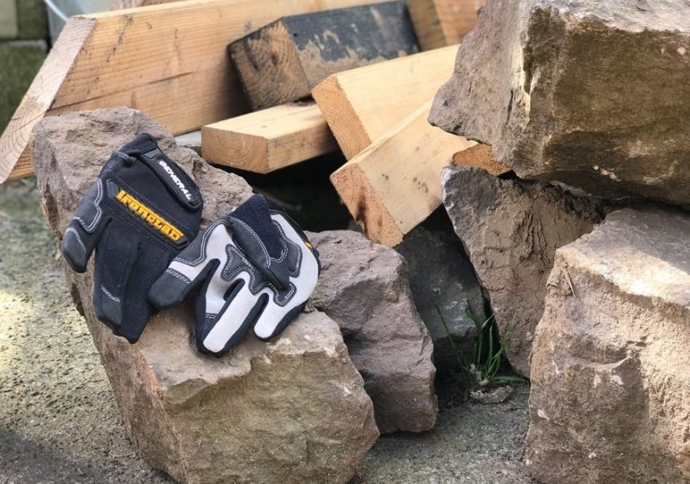 Beyond Tough Ironclad General Utility Work Gloves » Explorersweb