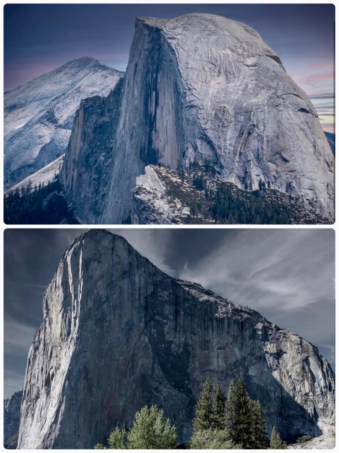 BigWall Climbing What is it, Which Wall is the Biggest, and Why is