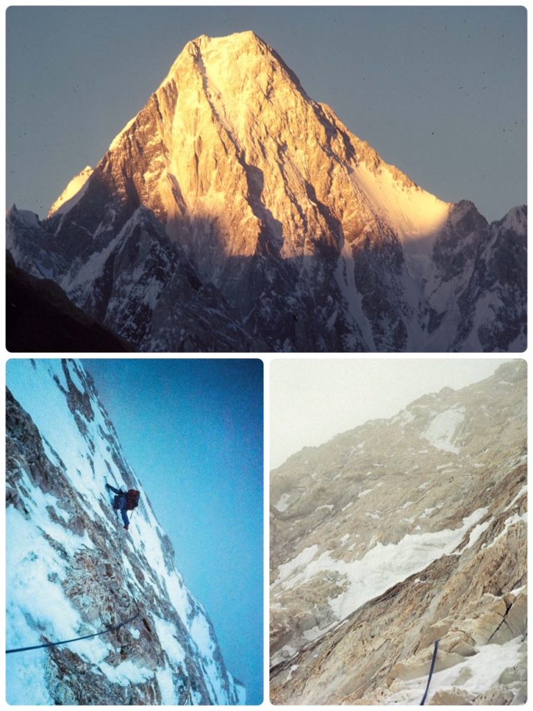 BigWall Climbing What is it, Which Wall is the Biggest, and Why is