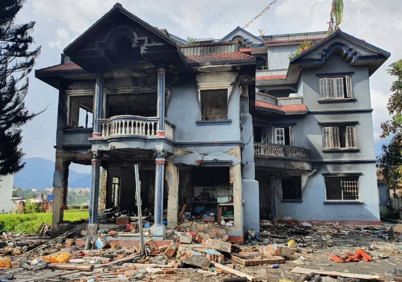 Nepal High Court Upholds Claim Against EliteExped for 2022 Fire