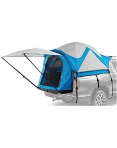 The Best Truck Bed Tents In 2022 » Explorersweb