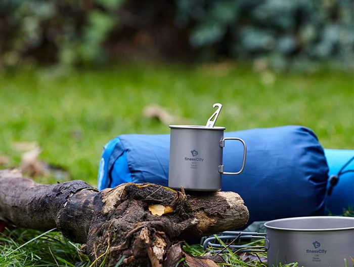 Outdoor Sips With The Best Camping Mugs Of 2022 » Explorersweb