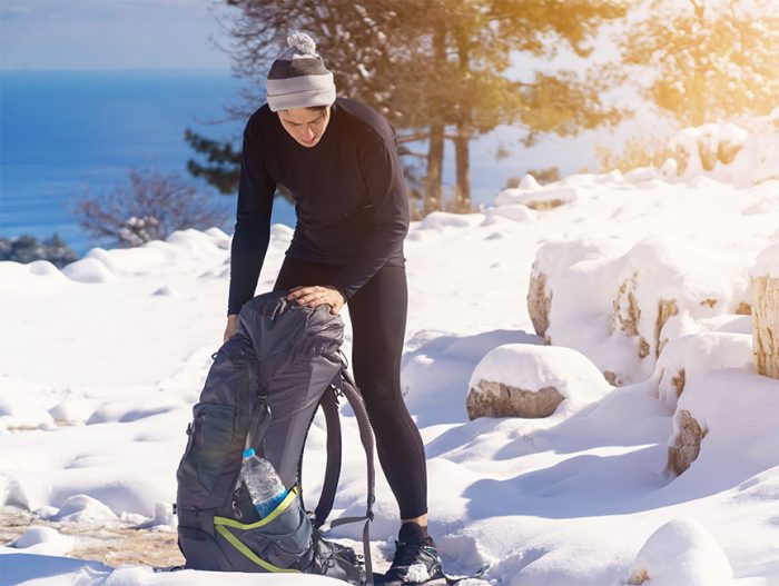 Keep it Toasty with the Best Thermal Underwear » Explorersweb