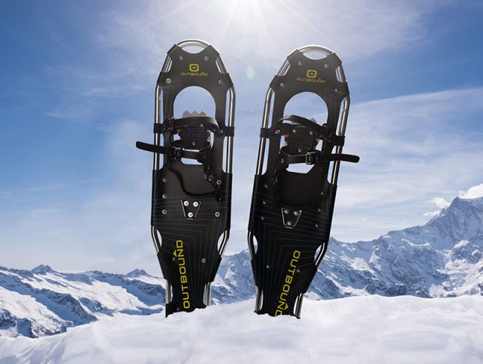 Best Snowshoes in 2022 » Explorersweb