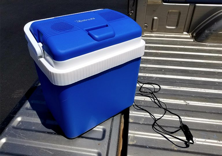 Too Good To Be True? The LowPriced AstroAI Electric Cooler » Explorersweb