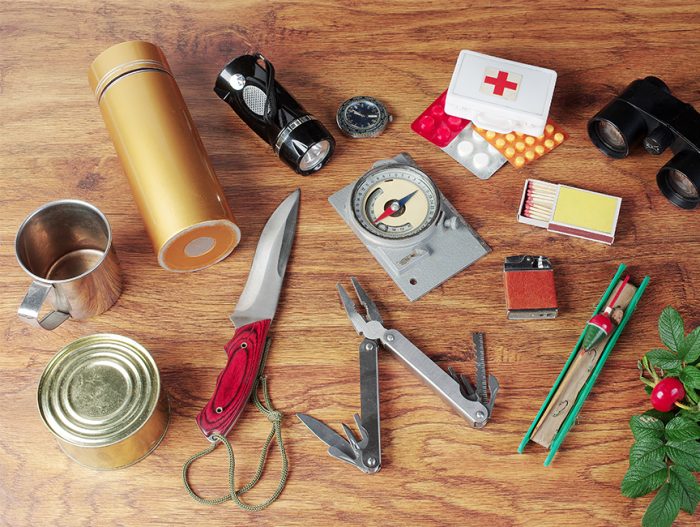 The Best Emergency Survival Kits For 2022 » Explorersweb
