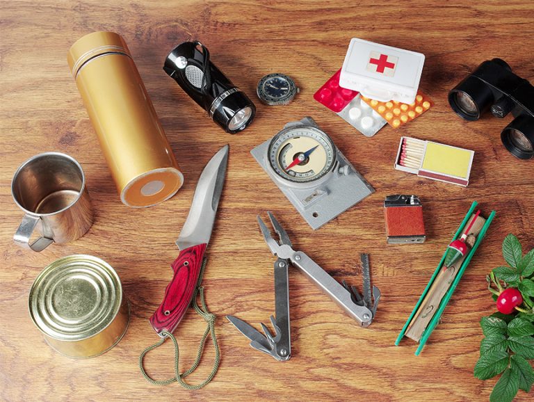 The Best Emergency Survival Kits For 2022 » Explorersweb