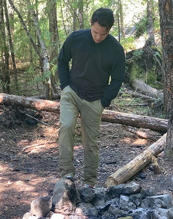 Hit The Trail With The Best Hiking Pants Of 2022 » Explorersweb