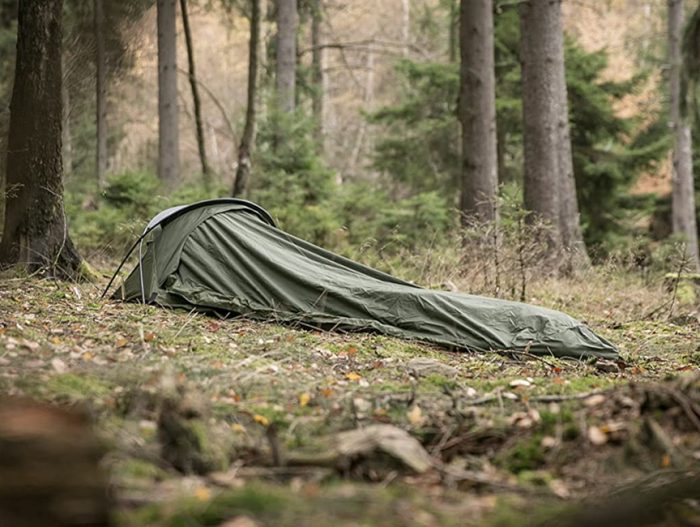 The Best Bivy Sacks Of 2022 For Backpacking, Climbing & More » Explorersweb