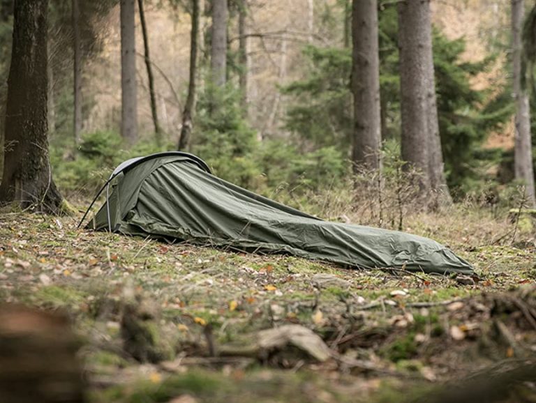 The Best Bivy Sacks Of 2022 For Backpacking, Climbing & More » Explorersweb