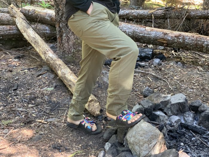 Hit The Trail With The Best Hiking Pants Of 2022 » Explorersweb