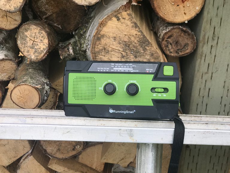 When You Need It The Best Emergency Radios for 2022 » Explorersweb