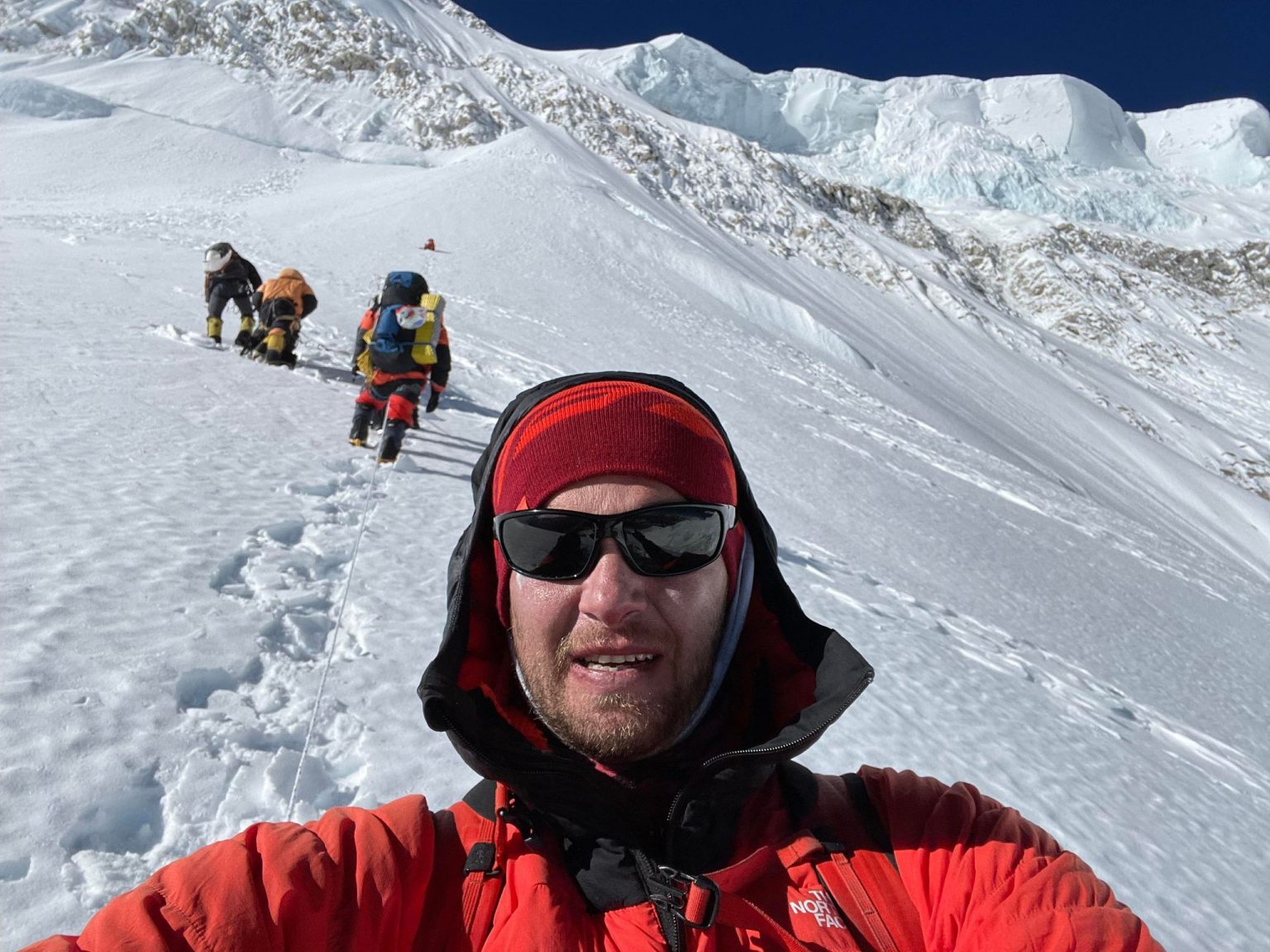 Cho Oyu From Nepal: Why It's So Hard » Explorersweb